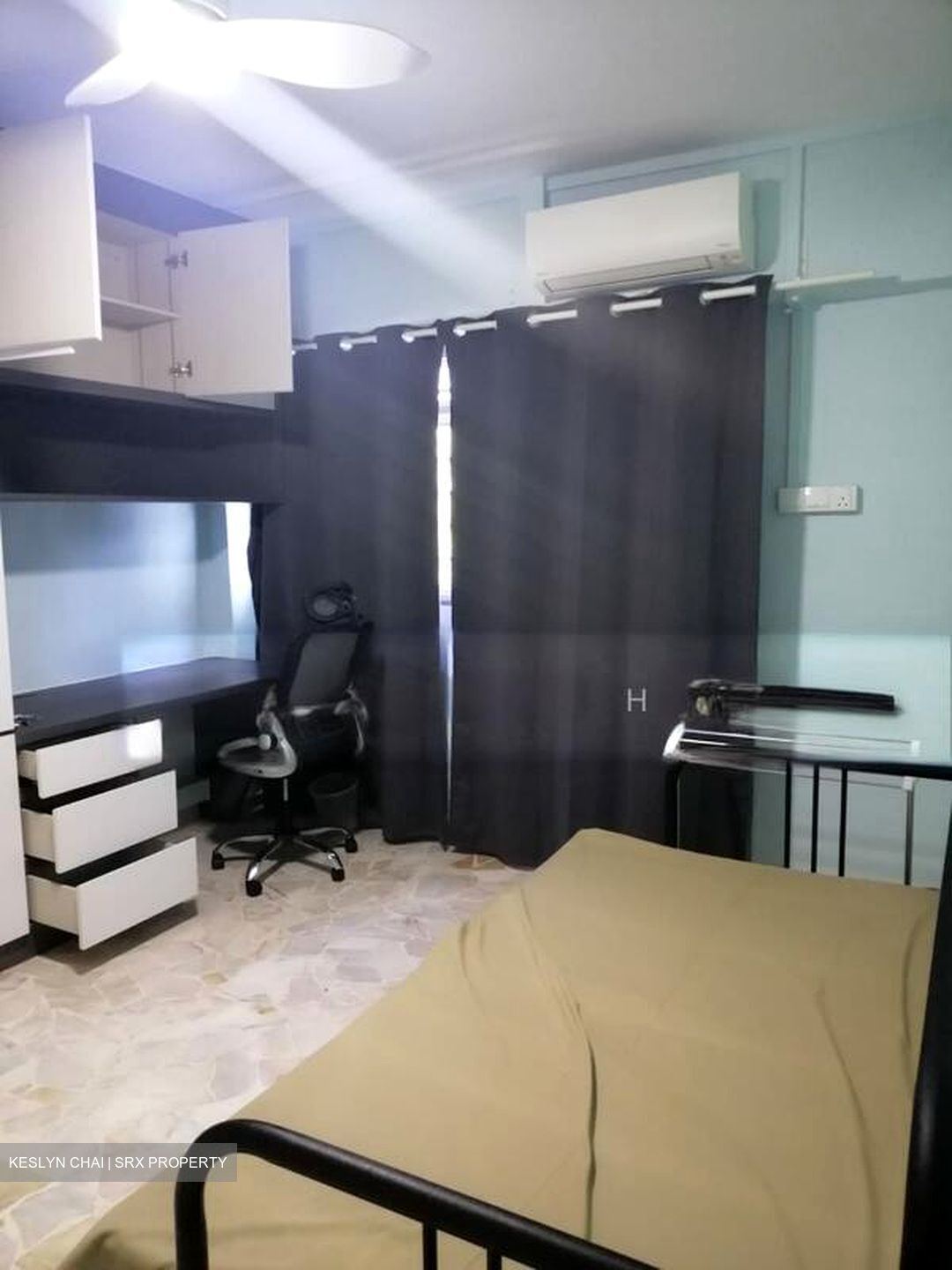 Blk 6 Teck Whye Avenue (Choa Chu Kang), HDB 4 Rooms #503710331